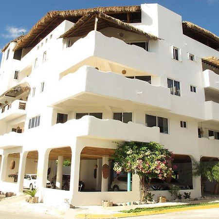 Apartments 40 Canones マアウアル エクステリア 写真
