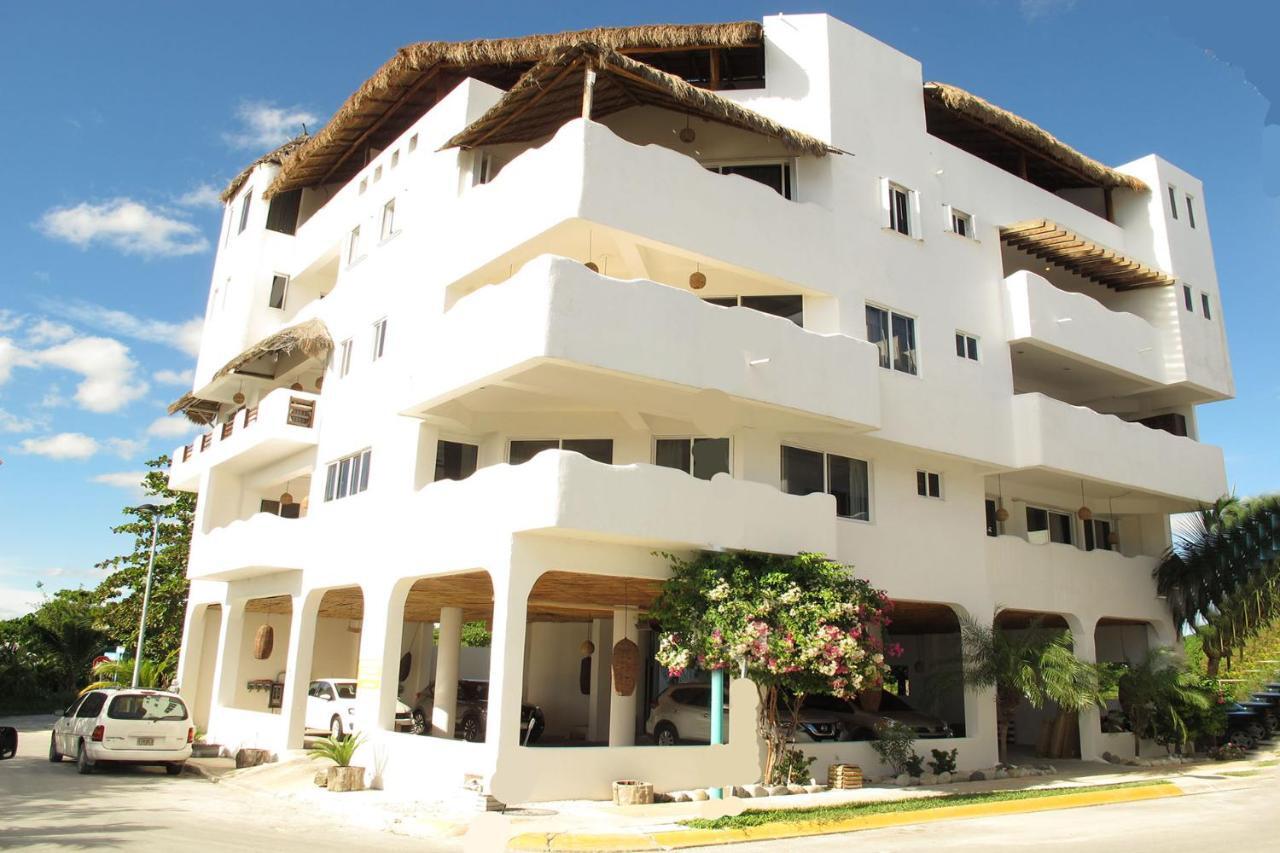 Apartments 40 Canones マアウアル エクステリア 写真