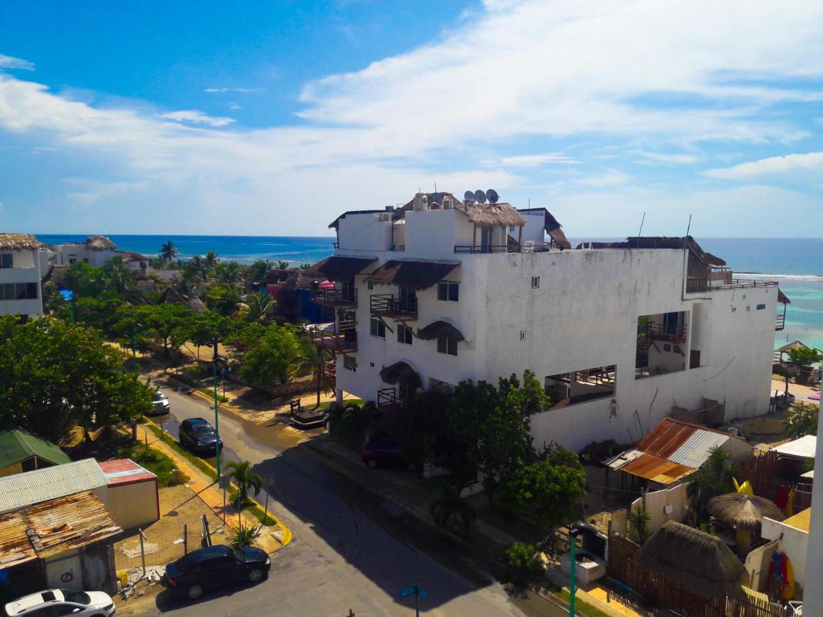 Apartments 40 Canones マアウアル エクステリア 写真
