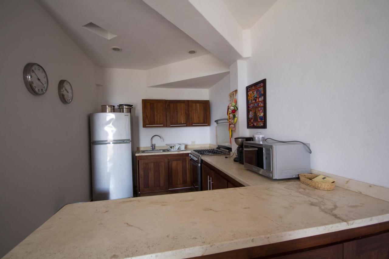 Apartments 40 Canones マアウアル エクステリア 写真
