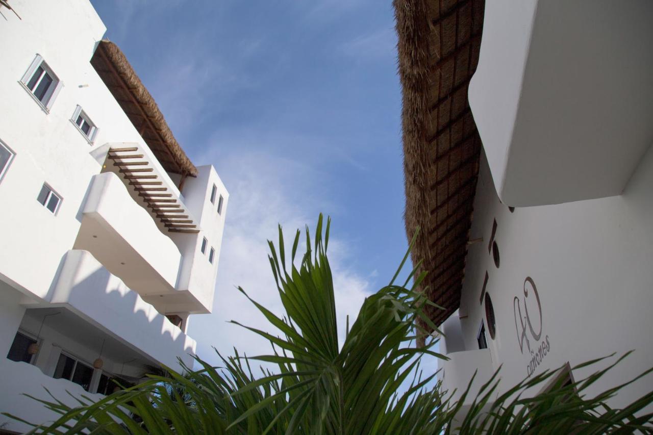 Apartments 40 Canones マアウアル エクステリア 写真